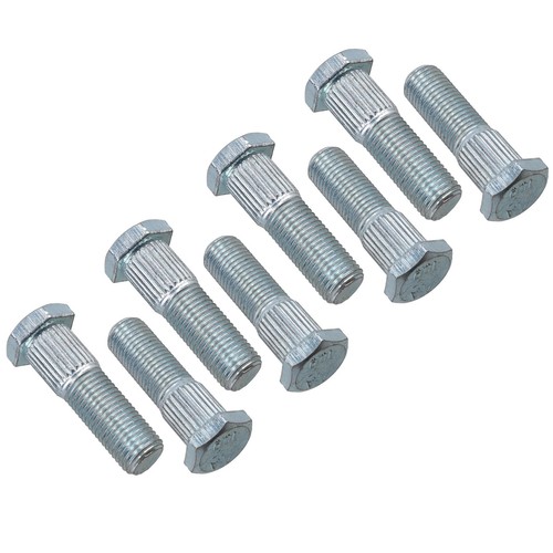 Pack goujons roue - roue, unf