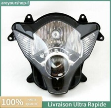 Assemblage de phare avant pour