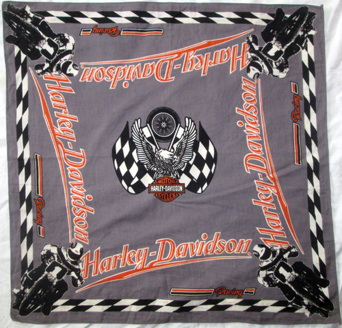 Harley davidson foulard - harley,