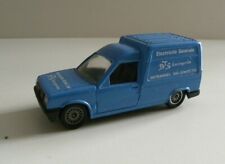 1/43 RENAULT EXPRESS bleu BTS