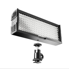 Walimex pro Lampe vidéo photo LED 192 Daylight