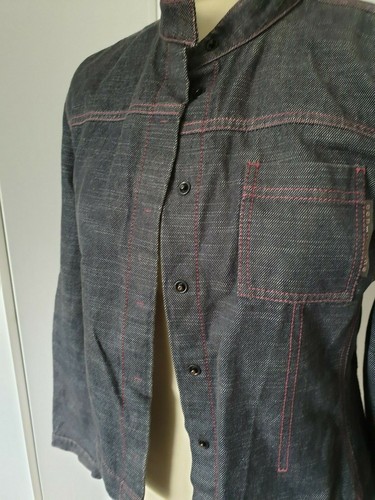 Cop copine superbe veste - veste, en