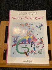 Béatrice Quoniam Mezzo forte