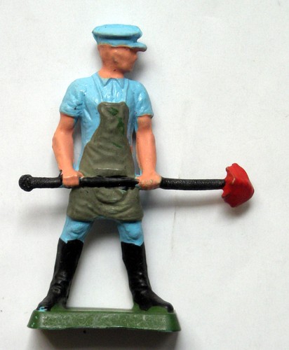 Mini starlux soigneur - 34,