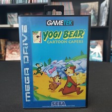Yogi Bear : Cartoon Capers