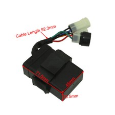 Allumage CDI pour chinois ATV