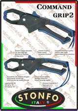 Pinces à poisson voile