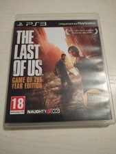 the Last of Us Game of the