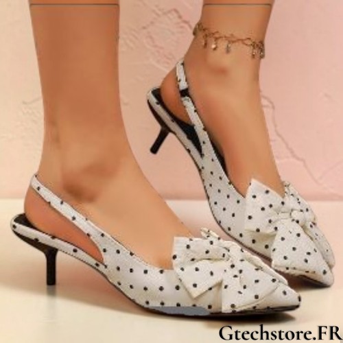 Sandales femme talons hauts - talons,