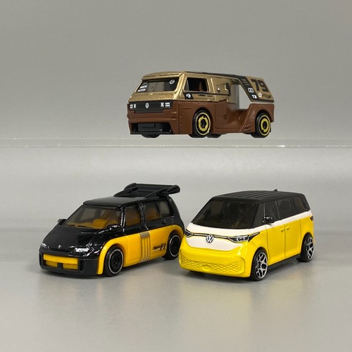 Hot wheels camper collection - wheels,