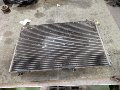 Condenseur clim peugeot - de,