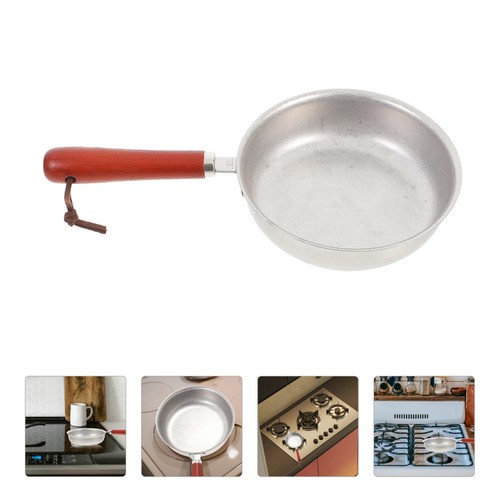 Pot fondre beurre poele - le,