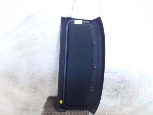 Plage arriere volkswagen golf - arriere,