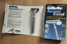 Pack rasoir gillette sensor - pack,