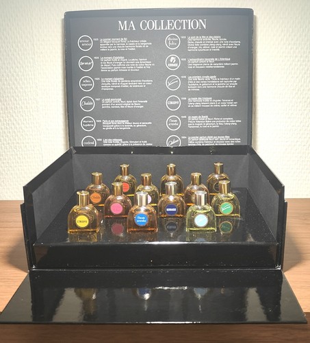 Superbe coffret collection - superbe,