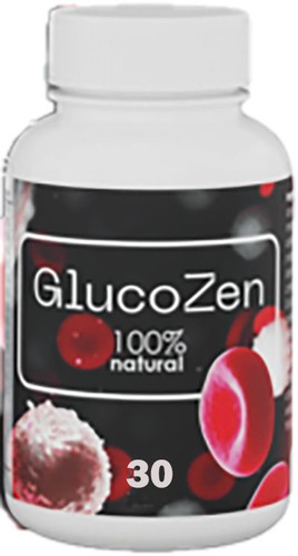 Glucozen soutien avancé - glucozen,,