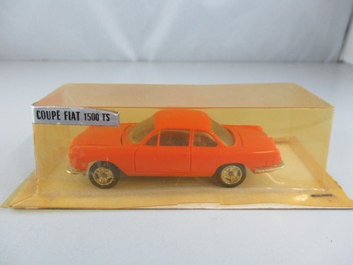 Mini fiat coupé - 1500, ts