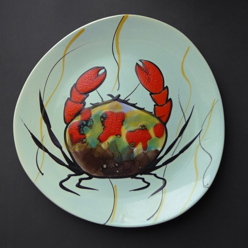 Assiette faïence mbfa - en,