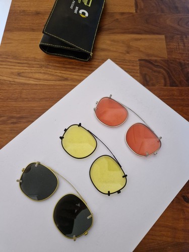 Lot clips moscot - lot,