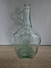 Bonbonne Ferrari Verre Vintage #373