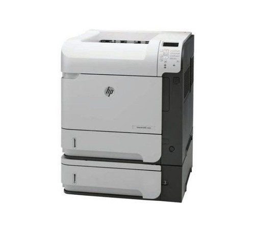 Laserjet enterprise 600 - hp,
