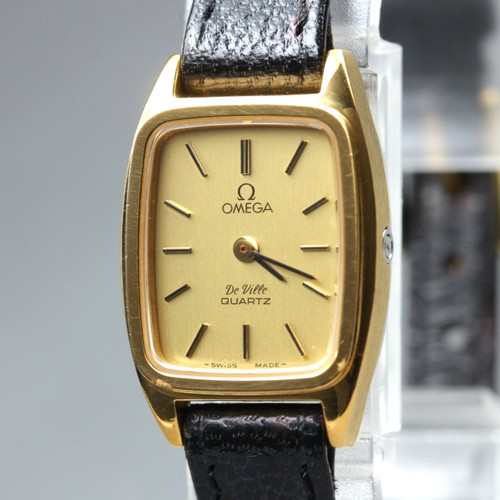 Presque comme neuve - [], montre