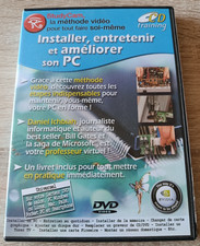 JEU DE PC - Installer
