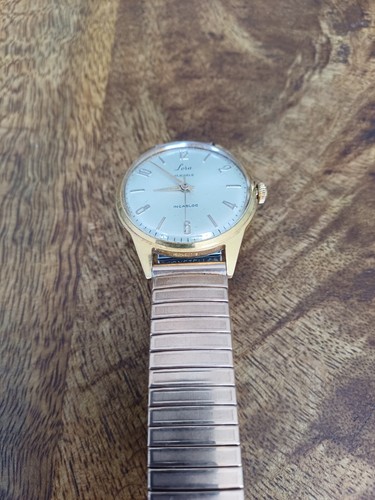 Montre mécanique marque - montre,
