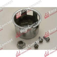 COUPELLE LANCEUR MOTEUR SUZUKI V140X (1) - MOTEUR SUZUKI V140X (1)