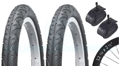 Pneu vélo bicyclette bmx - 2,