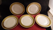 Service assiettes à - service, 5