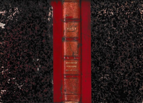 Ozanam la civilisation - ozanam,