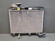 Radiateur - Toyota Yaris III