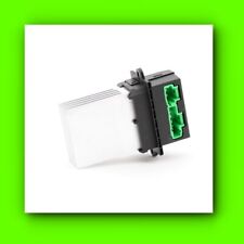 Resistance Commande Chauffage Climatisation CITROEN C3 Hdi