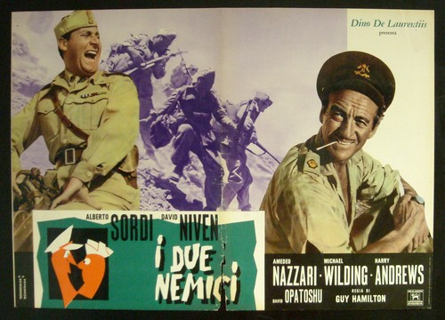Cinema fotobusta due - i,