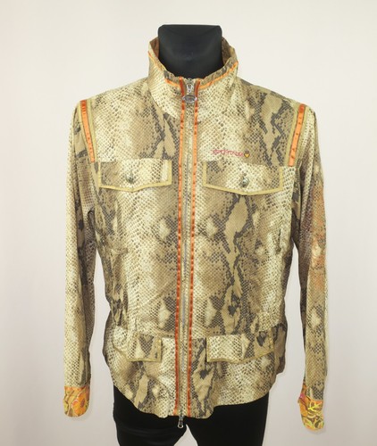 Veste femme sportalm vintage - veste,