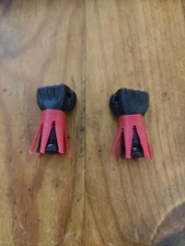 Lot Poings Pour Popy Goldorak 