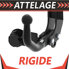 Attelage rigide pour Renault