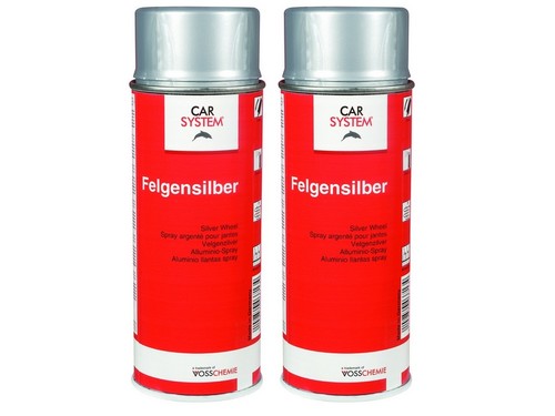 Pulvérisation 400ml 1k - 2x,