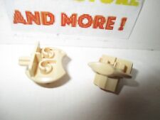 Lego - Sports Stand Basketball Hockey Goalie 43372 - Choose Color & Quantity