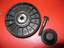 Poulie de Renvoi Courroie