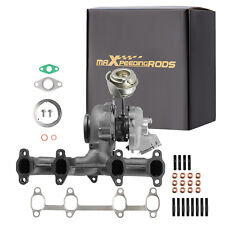 Turbocharger for VW Passat