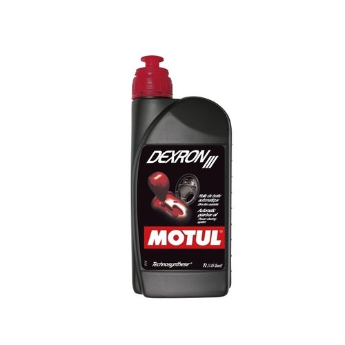 Huile motul technosynthese - huile,