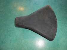Dessus de selle noir Brown