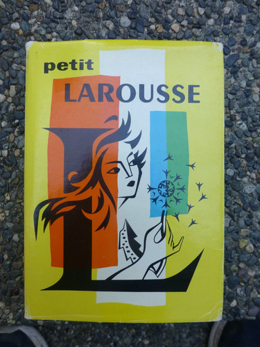 Petit larousse 1966 - petit,
