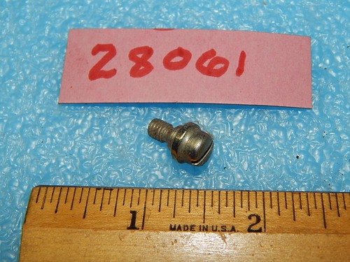 Wurlitzer 1015 1080 mechanism - wurlitzer,