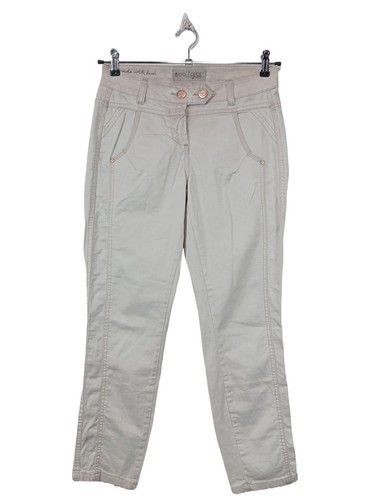 Cecil jeans taille basse - basse, dames