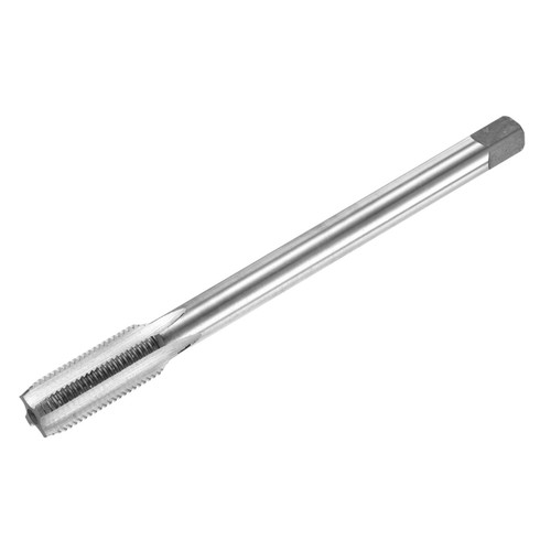 Foret tige droite hss 130mm - tige,