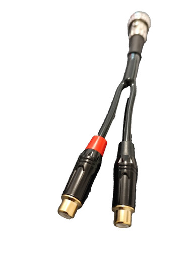 Cable audio adaptateur din - cable,