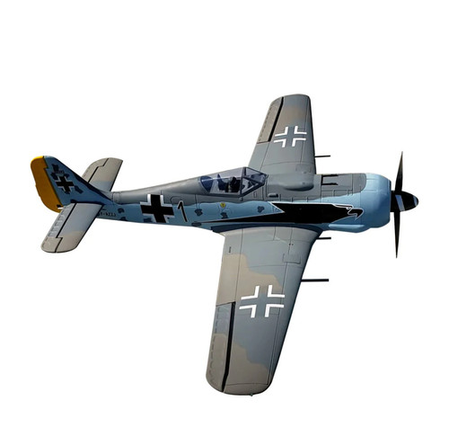 Dynam focke wulf 190 4s - dynam,
